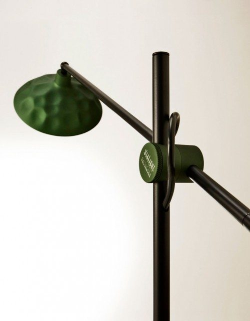 Batucada Lamp Light by Jahara Studio 4