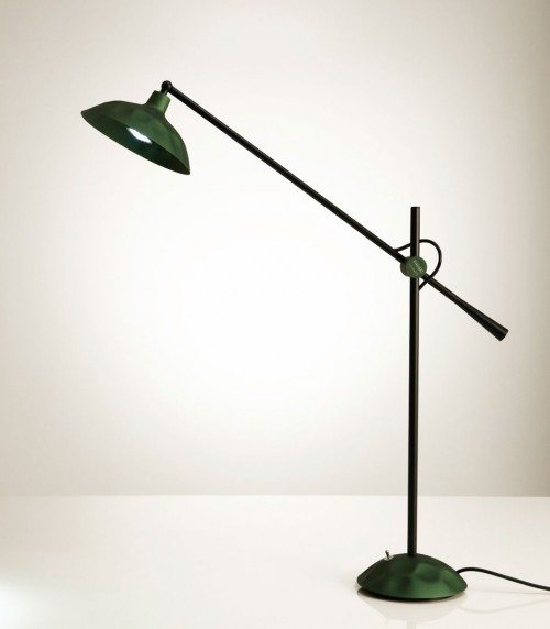 Batucada Lamp Light by Jahara Studio 5