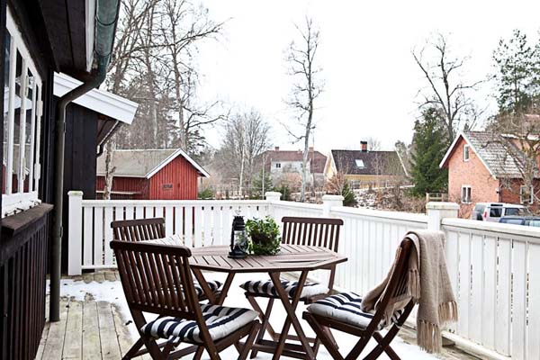 Beautiful farm house in Sweden (28)