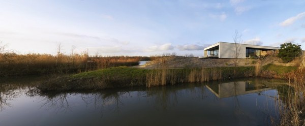 House by Grosfeld van der Velde (2)