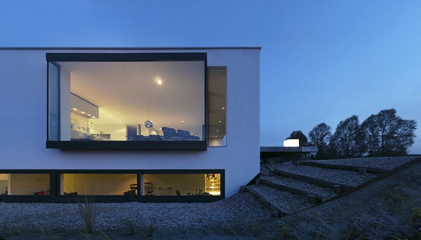 House by Grosfeld van der Velde (6)