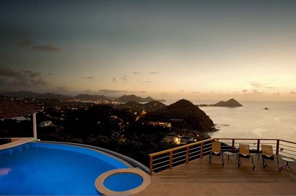 StLucia Akasha villa for rent (13)