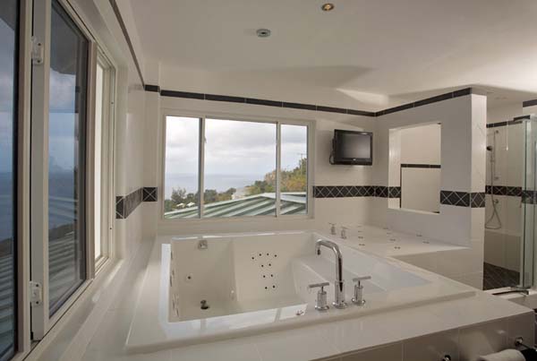 StLucia Akasha villa for rent (5)