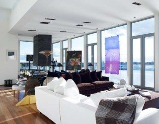 Swedish Penthouse in Stockholm (8)