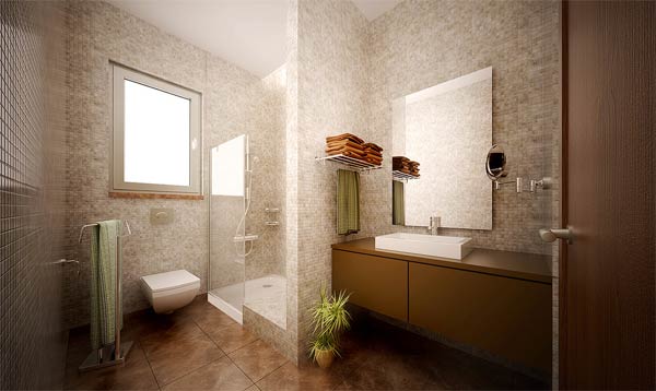 bathroom interior design ideas (7)