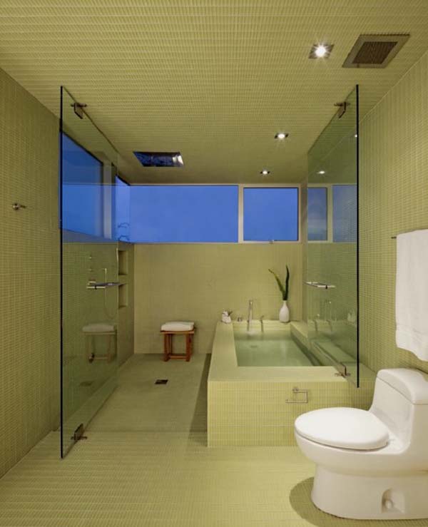 bathroom interior design ideas