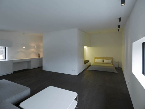 Beautiful module Haus M in Germany