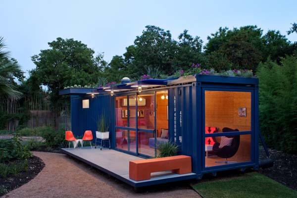 Container Guest House (9)