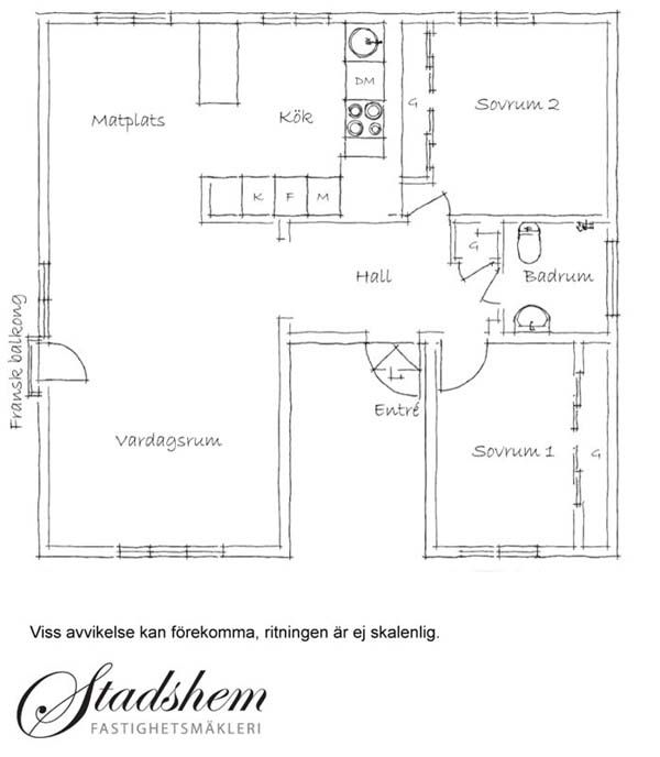 Contemporary Semi-Open House 21