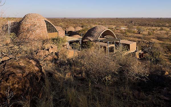 Mapungubwe Interpretation Centre