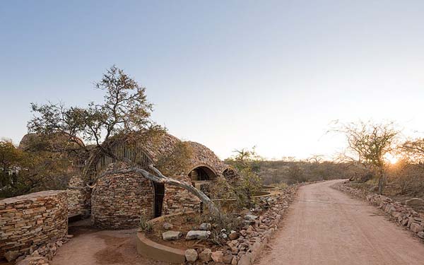 Mapungubwe Interpretation Centre  (10)