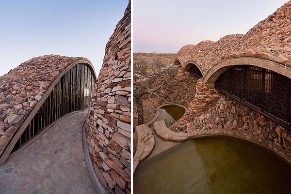 Mapungubwe Interpretation Centre  (11)