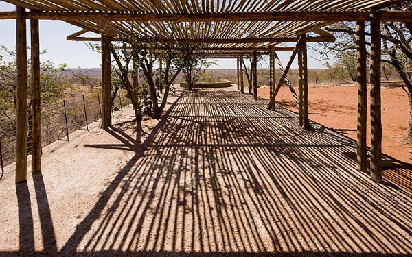 Mapungubwe Interpretation Centre  (2)