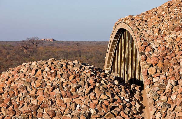 Mapungubwe Interpretation Centre  (9)