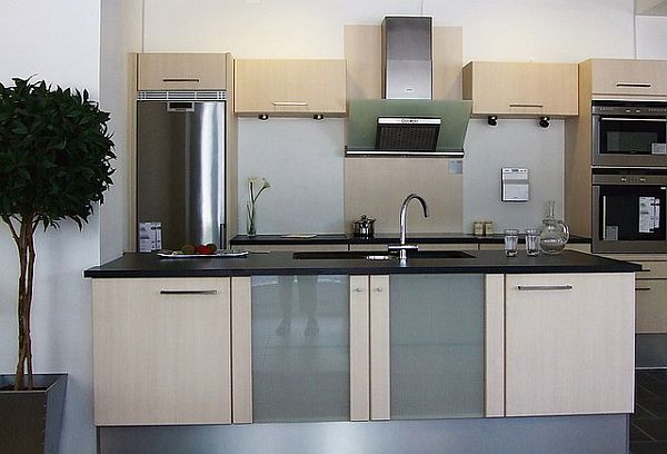 Modern Kitchen Design 3