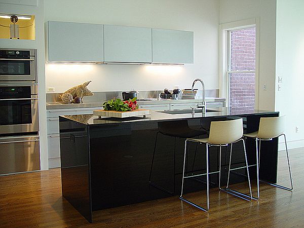 Modern Kitchen Design 5