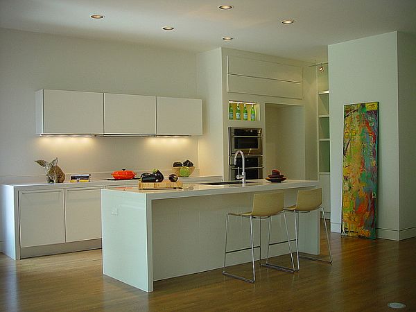 Modern Kitchen Design 7