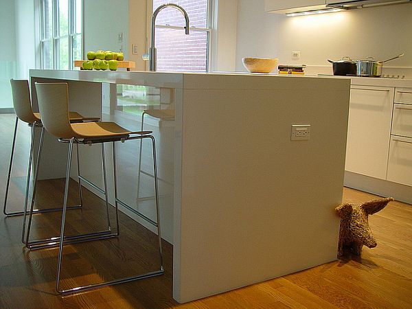 Modern Kitchen Design 8