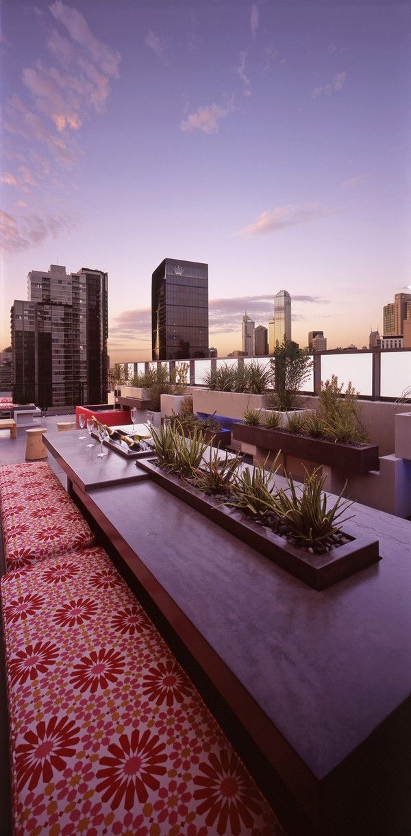 Modern Loft in Melbourne 9