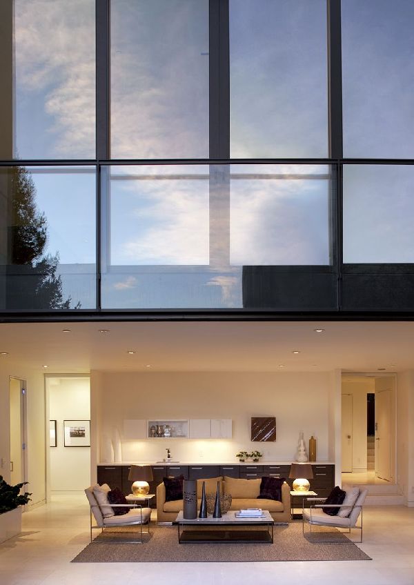 Russian Hill Residence by John Maniscalco Architecture 6