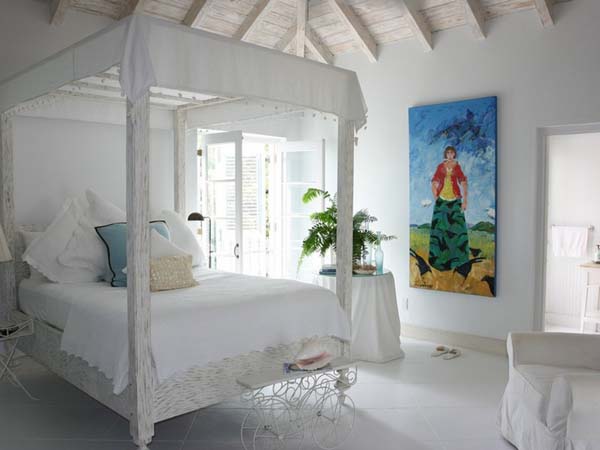 The Coral House on Grace Bay (2)