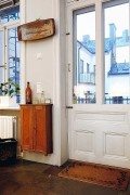 Traditional Swedish Apartment Interior Design photo