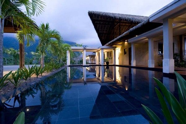 Villa Mayana in Costa Rica 3