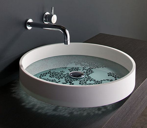 Zen Bathroom Basins 1