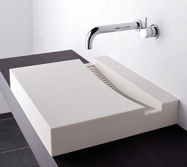 Zen Bathroom Basins 2