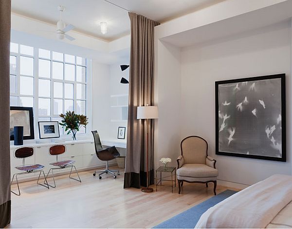 white apartment inspiration 6