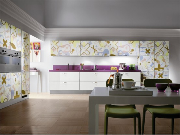 Crystal by Scavolini (7)