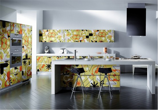 Crystal-by-Scavolini