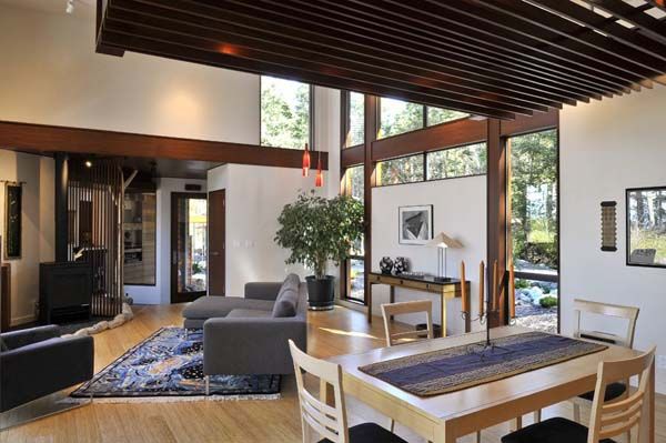 Lopez Island Residence 7