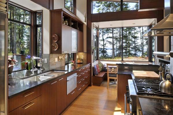 Lopez Island Residence 8