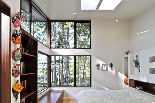 Lopez Island Residence 9