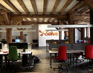 XSolve Office Design 1