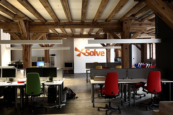 XSolve Office Design 1