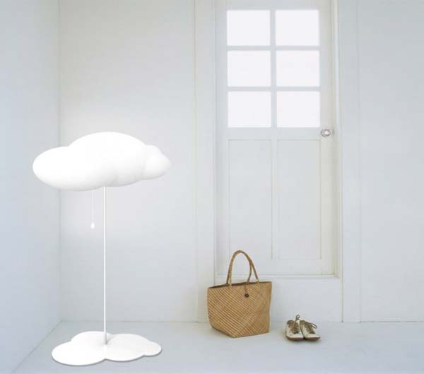 Cloud lamp (2)