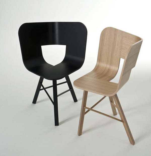 Tria Chair