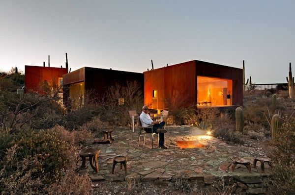 Dreamy Home in Arizona1