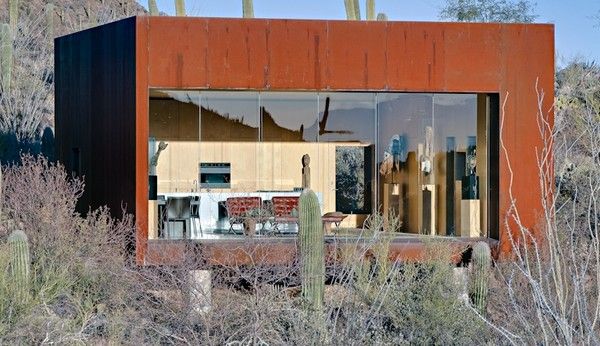 Dreamy Home in Arizona4