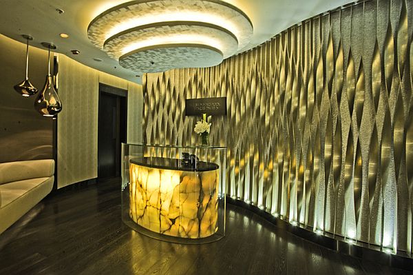 ESPA Ritz-Carlton Hong Kong Spa 12