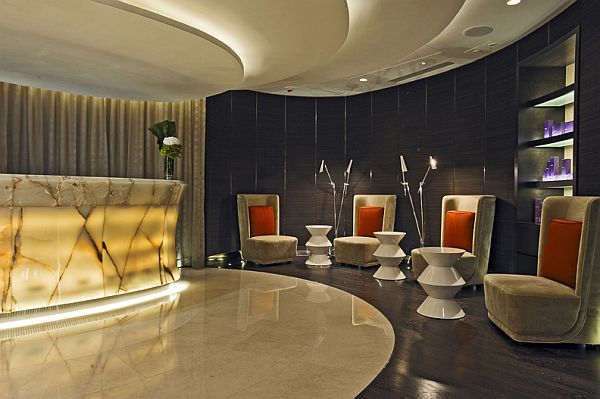 ESPA Ritz-Carlton Hong Kong Spa 2