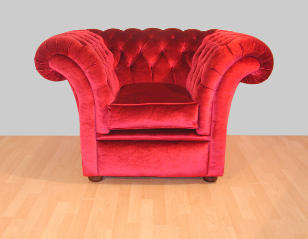Grosvenor-Chair-in-Red-Velvet-2-3