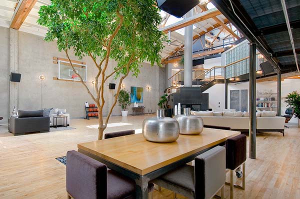 Loft in SoMa, San Francisco (13)