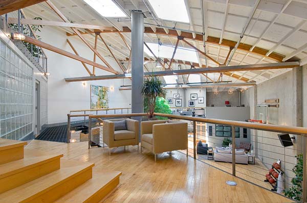 Loft in SoMa, San Francisco (19)