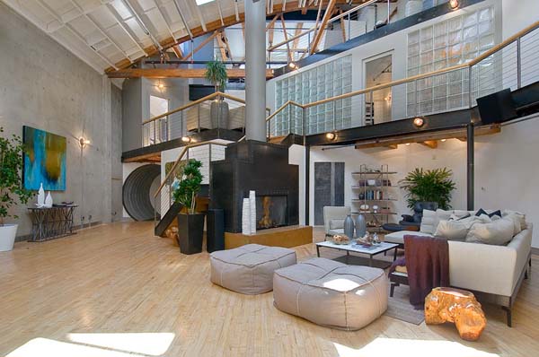 Loft in SoMa, San Francisco (20)