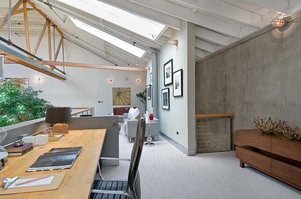 Loft in SoMa, San Francisco (24)