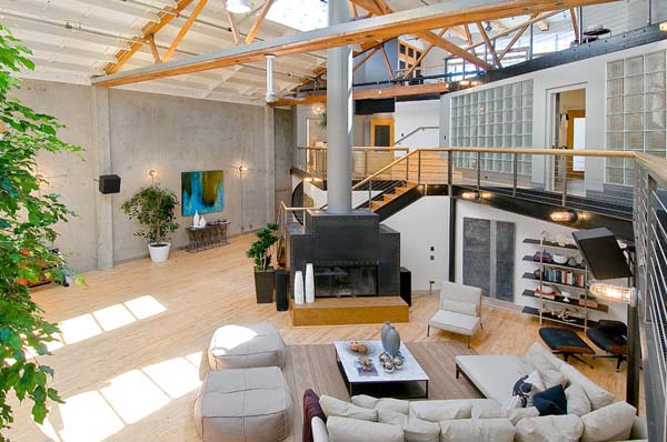 Loft in SoMa, San Francisco (26)