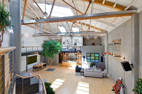 Loft in SoMa, San Francisco (28)